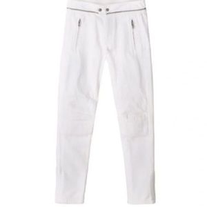H&M x Isabel Marant Moto Cross Denim